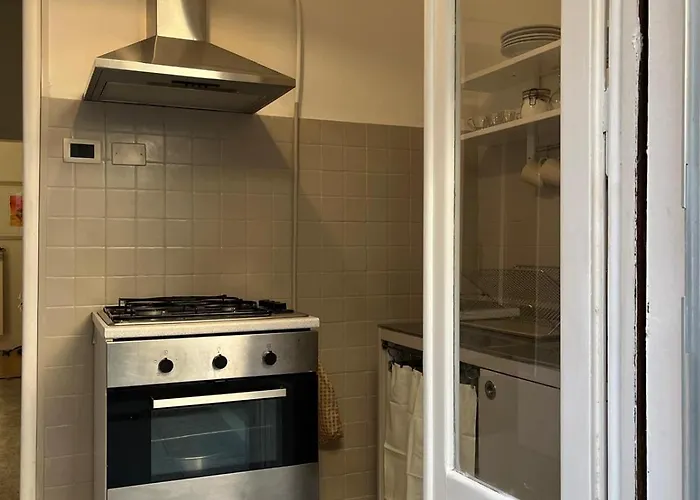 Casa Perrone Al Mare