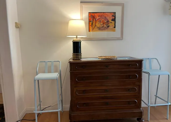 Casa Perrone Al Mare