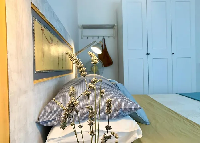 Apartamento Casa Perrone Al Mare