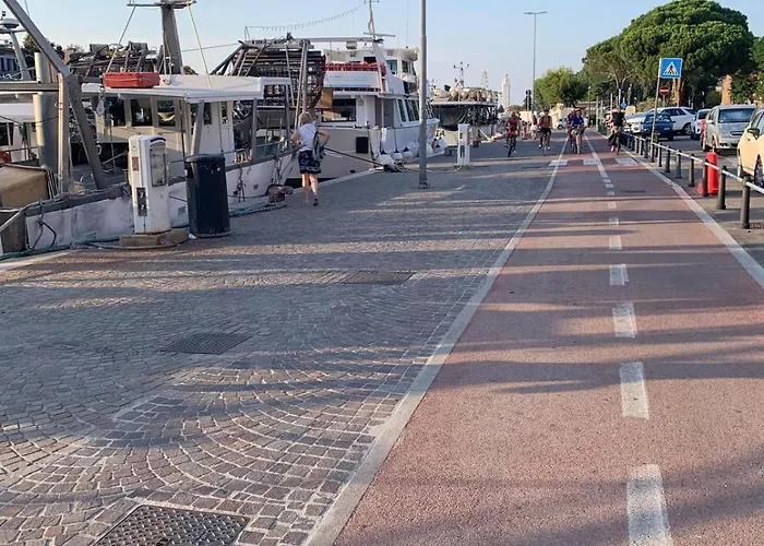 Apartamento Casa Perrone Al Mare *