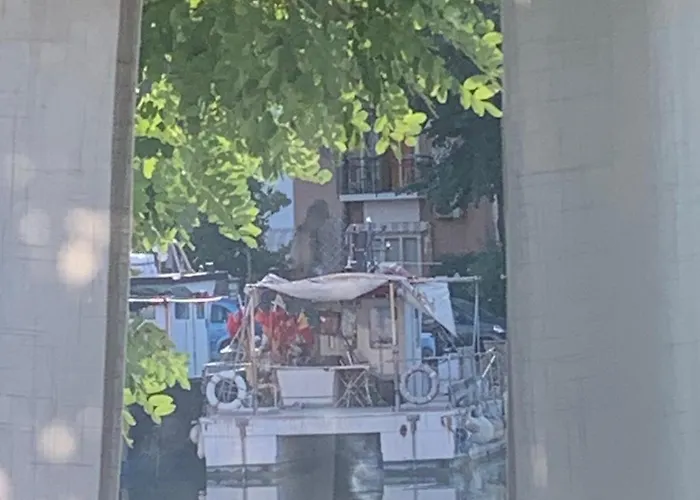 Casa Perrone Al Mare * Rímini