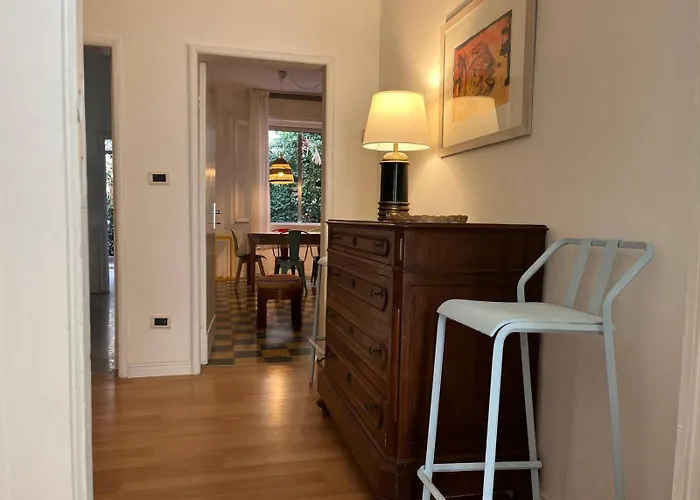 Casa Perrone Al Mare