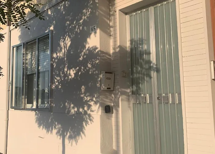 Casa Perrone Al Mare