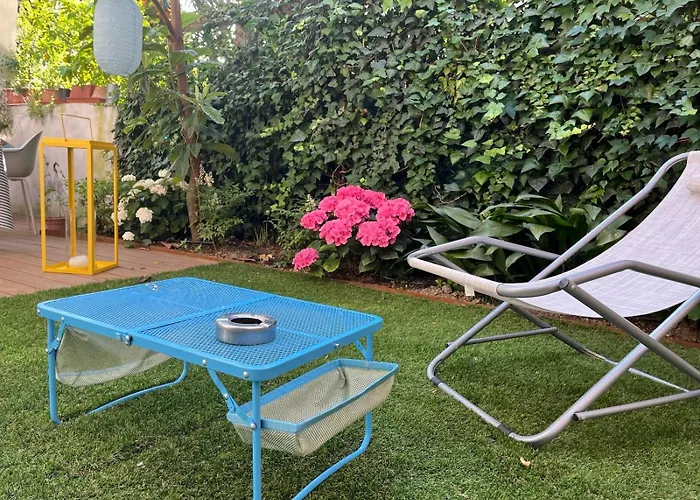 Casa Perrone Al Mare Apartamento Rímini