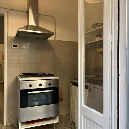 Casa Perrone Al Mare