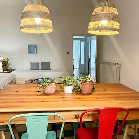 Casa Perrone Al Mare *