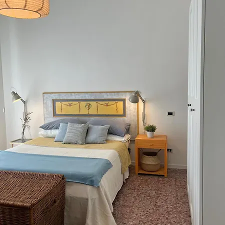Casa Perrone Al Mare Apartment Rimini