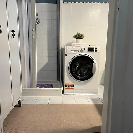 Casa Perrone Al Mare