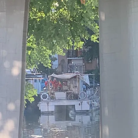 Casa Perrone Al Mare * רימיני