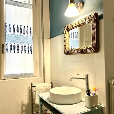 Casa Perrone Al Mare *