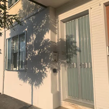 Casa Perrone Al Mare