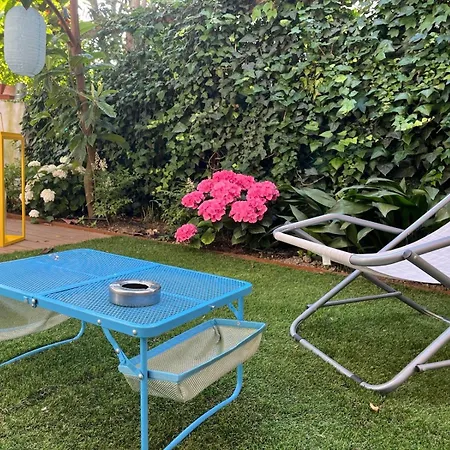 Casa Perrone Al Mare Ferienhaus Rimini