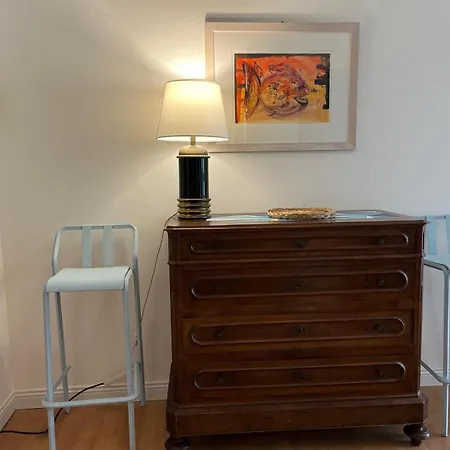 Casa Perrone Al Mare