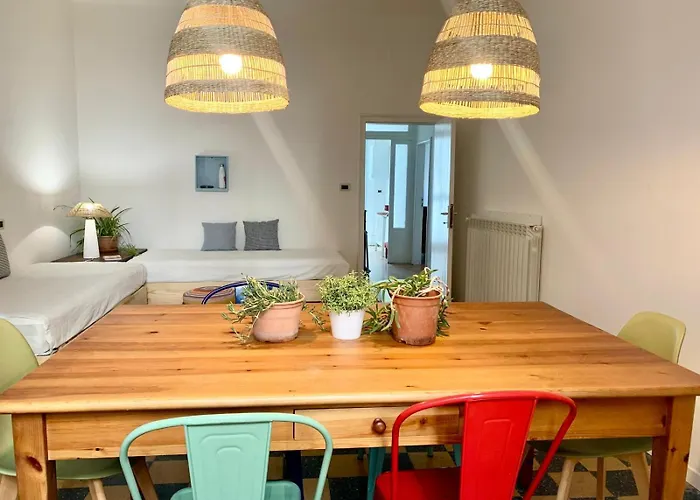 Casa Perrone Al Mare *