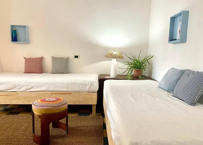 Casa Perrone Al Mare *