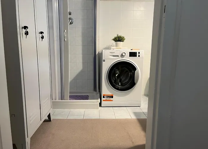 Casa Perrone Al Mare