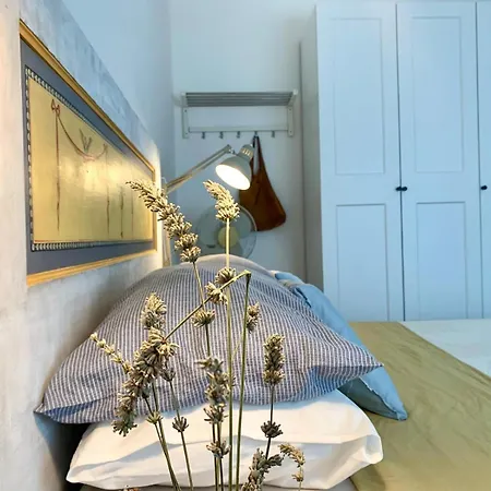 Apartman Casa Perrone Al Mare