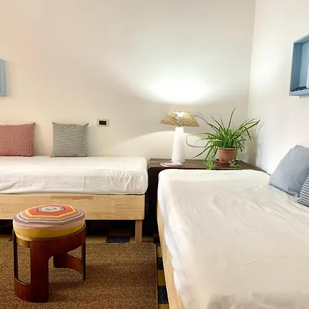 Casa Perrone Al Mare *