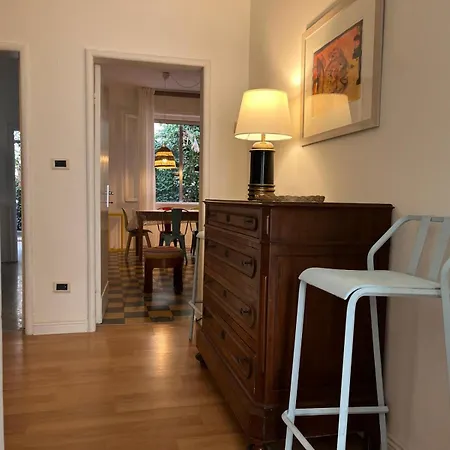 Casa Perrone Al Mare