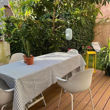 Casa Perrone Al Mare Rimini